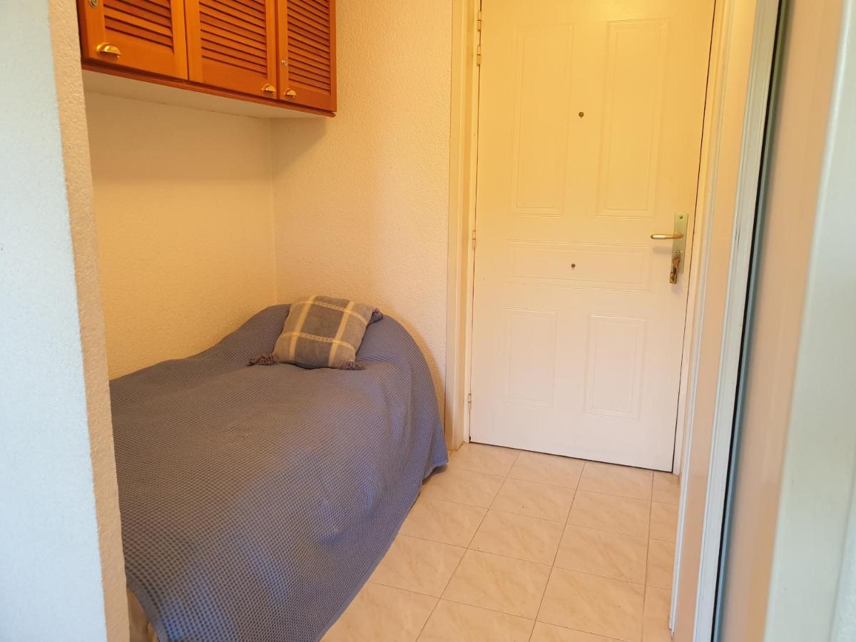 Port Frejus Studio Cabine 100M Des Plages 4 Person エクステリア 写真